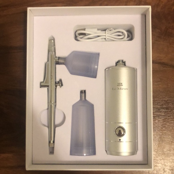 Le Mieux Ionized Oxygen Infuser - Picture 3 of 4